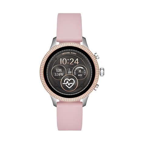 michael kors smartwatch mkt5055|michael kors deutschland online shop.